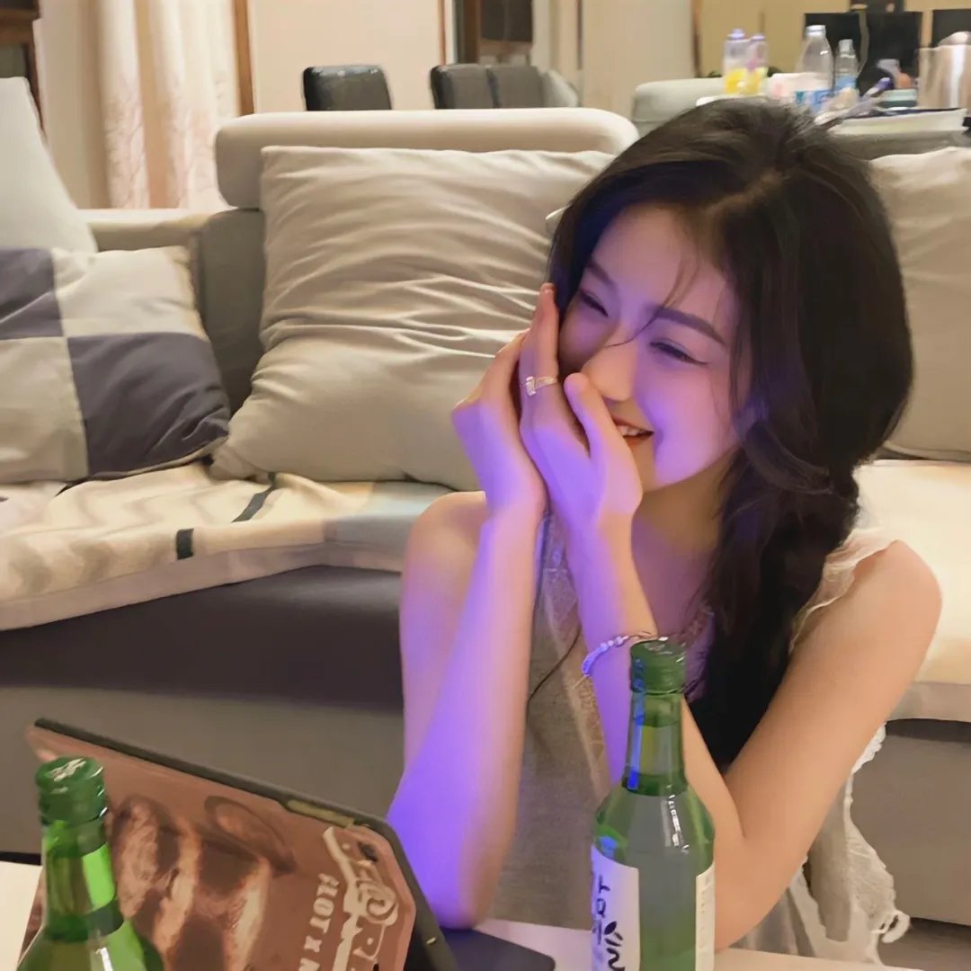 有情感的机器人