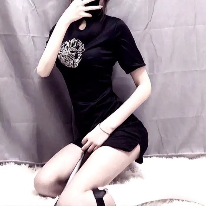 惊吓王
